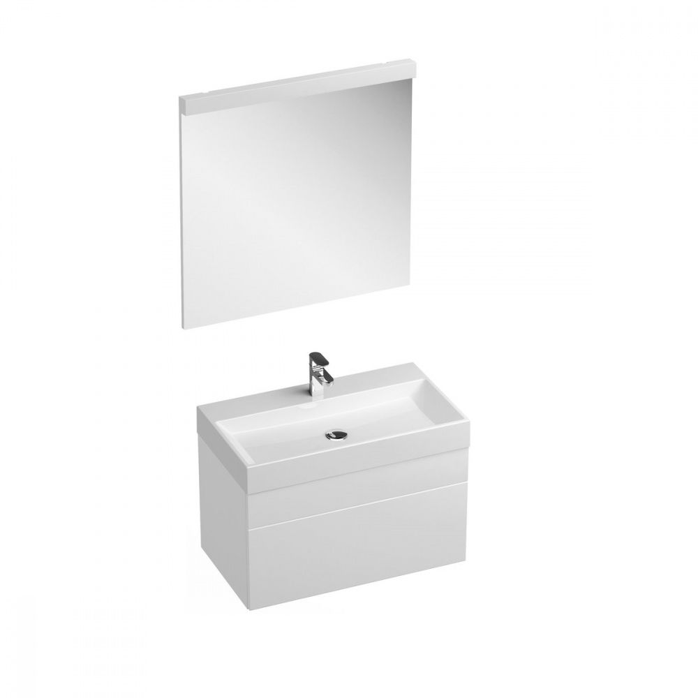 Шафка під умивальник SD 800 NATURAL, RAVAK - Зображення X000001052-2.jpg