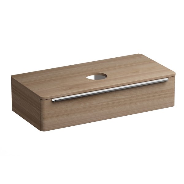 Шафка під умивальник SUD 260.01 1100 walnut, RAVAK - Зображення X000001084.jpg