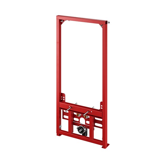 Інсталяція для біде II (X01704), RAVAK - Зображення