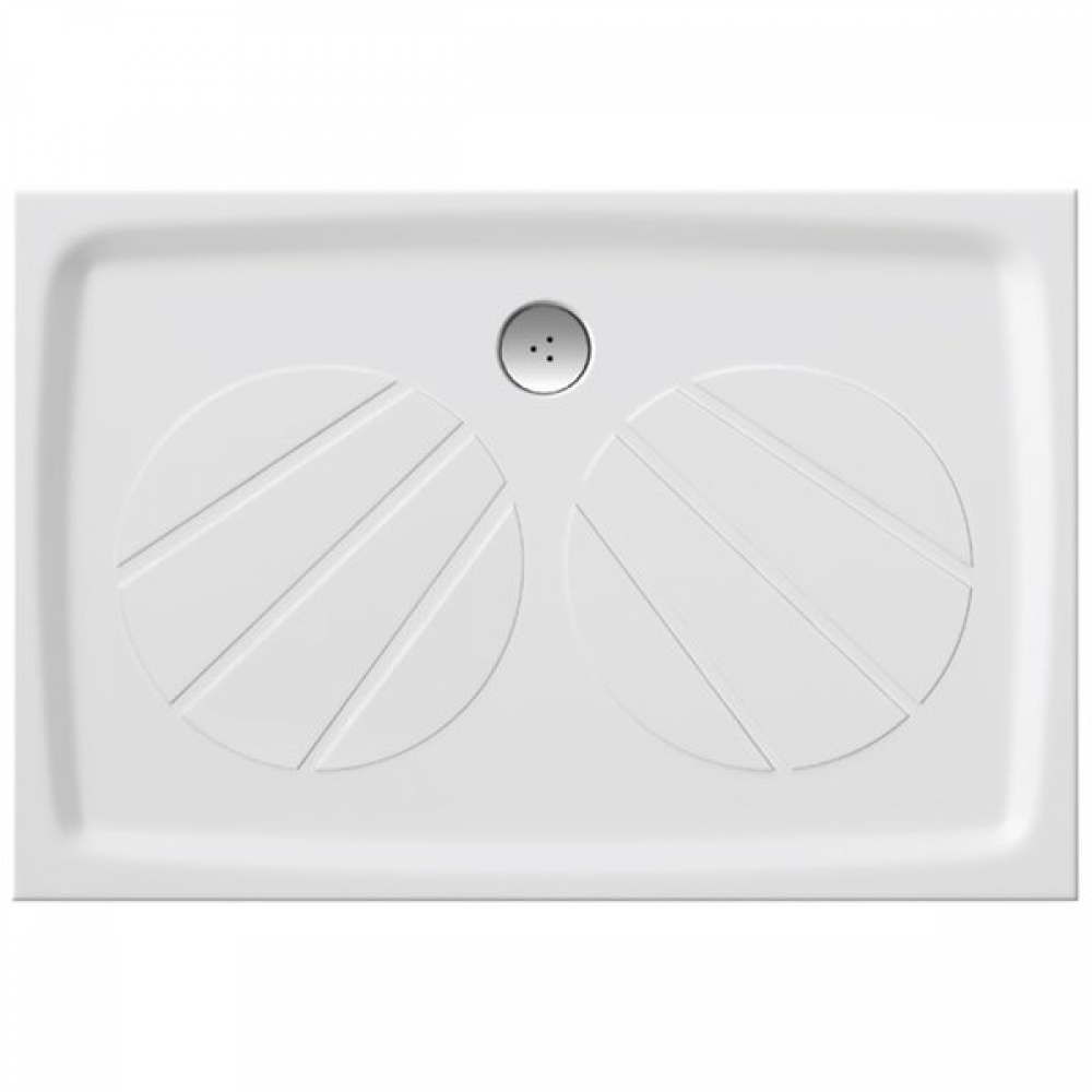 Душовий піддон GIGANT PRO 120x90, RAVAK - Зображення XA03A401010.jpg