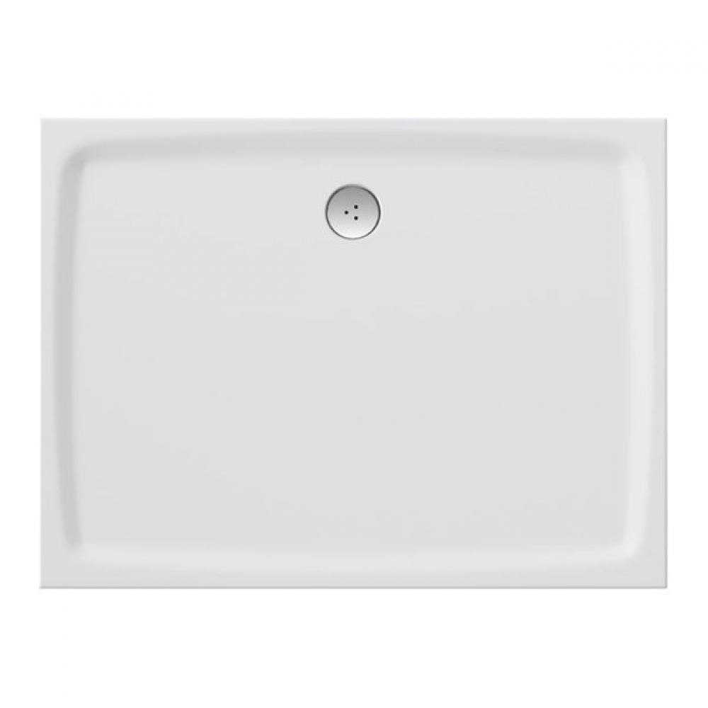 Душовий піддон GIGANT PRO 120x90 Flat, RAVAK - Зображення XA03A411010.jpg