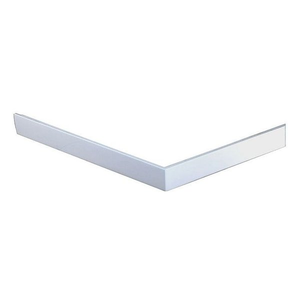 Панель душового піддона PERSEUS PRO-90 SET, RAVAK - Зображення XA837001010.jpg