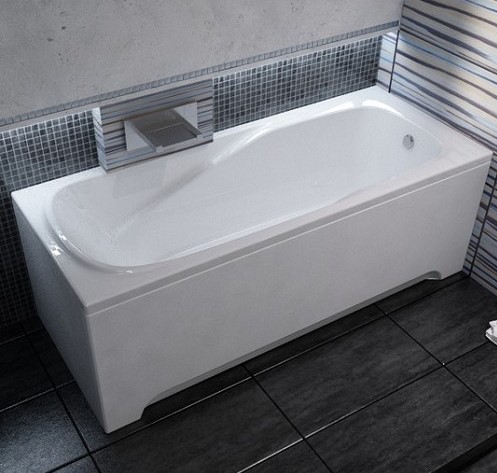 Панель до ванни фронтальна A CLASSIC U 170 ST, RAVAK - Зображення XAU0000006-4.jpg