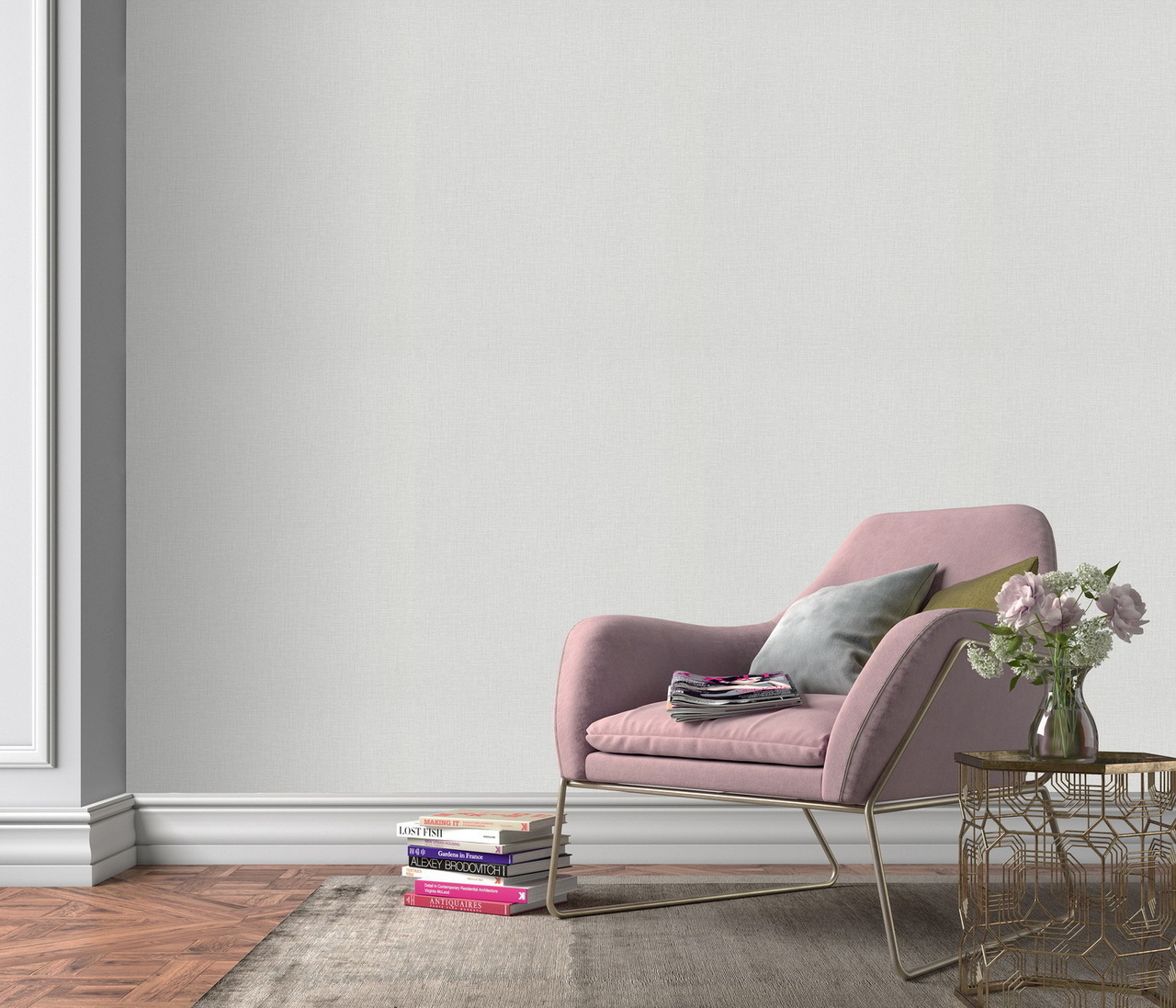 Шпалери Erismann Melange XL 12213-31 - Зображення XCKG2DW_12213-31-.jpg