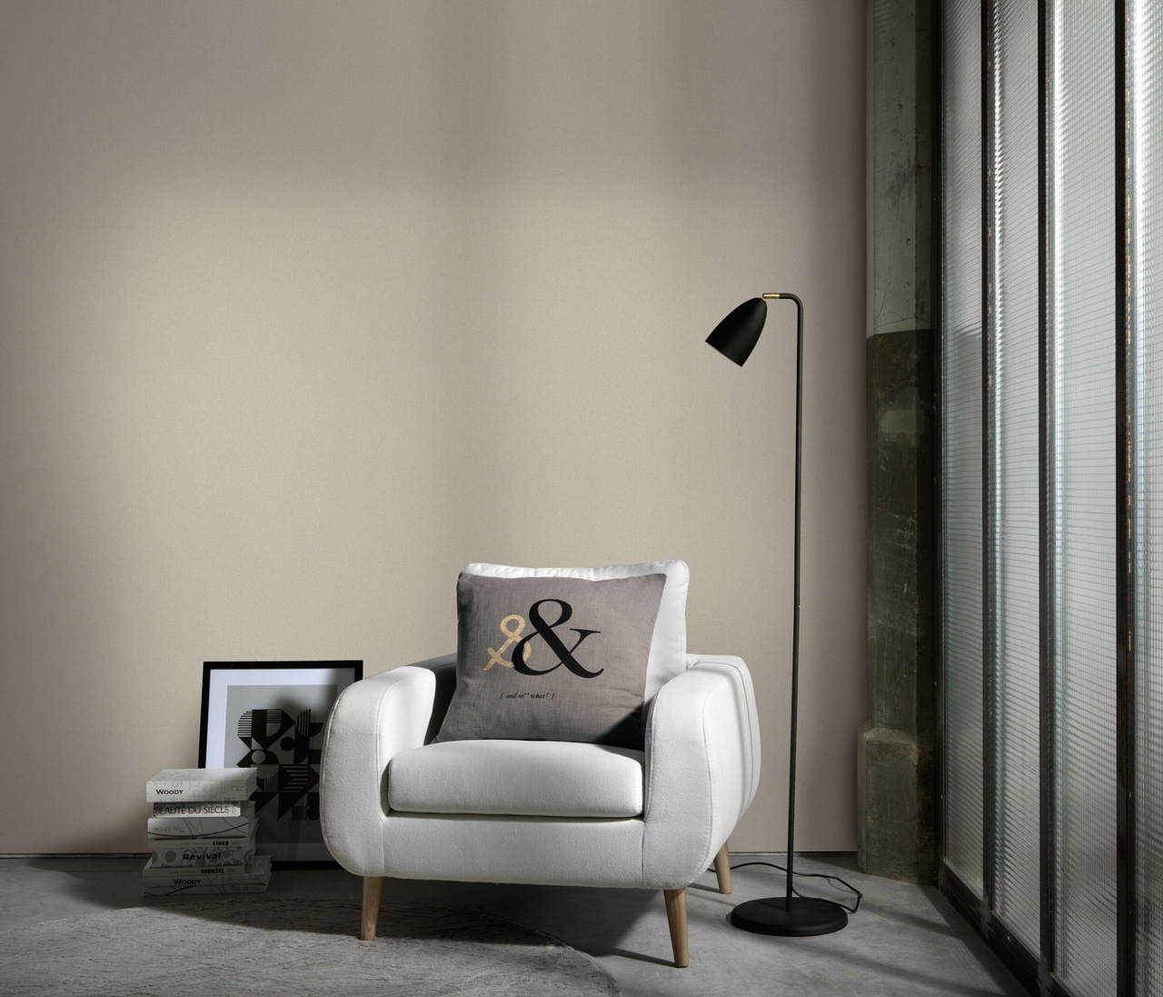 Шпалери Erismann Melange XL 12215-37 - Зображення XCKG2DW_12215-37-.jpg