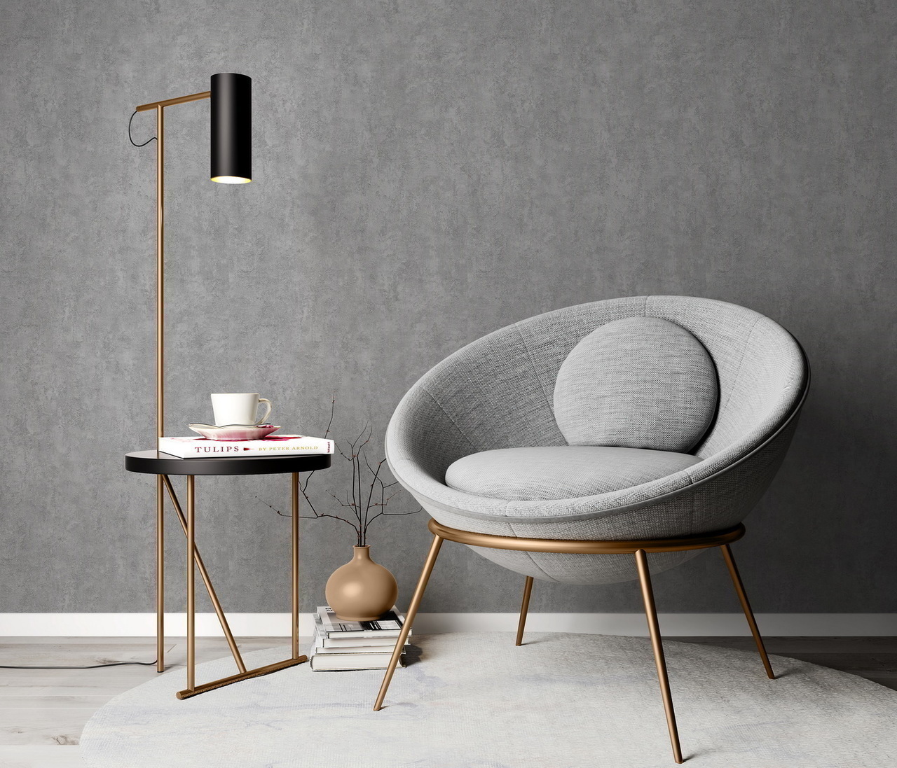 Шпалери Erismann Melange XL 12225-10 - Зображення XCKG2DW_12225-10-.jpg