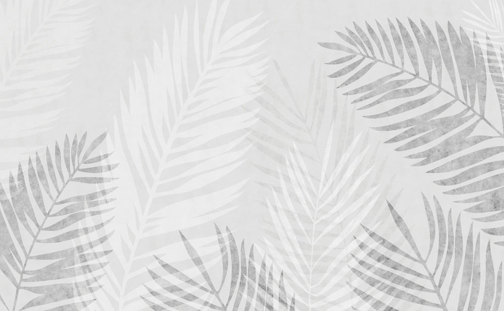 Фотошпалери LeoPrint Тропічна прохолода - Зображення