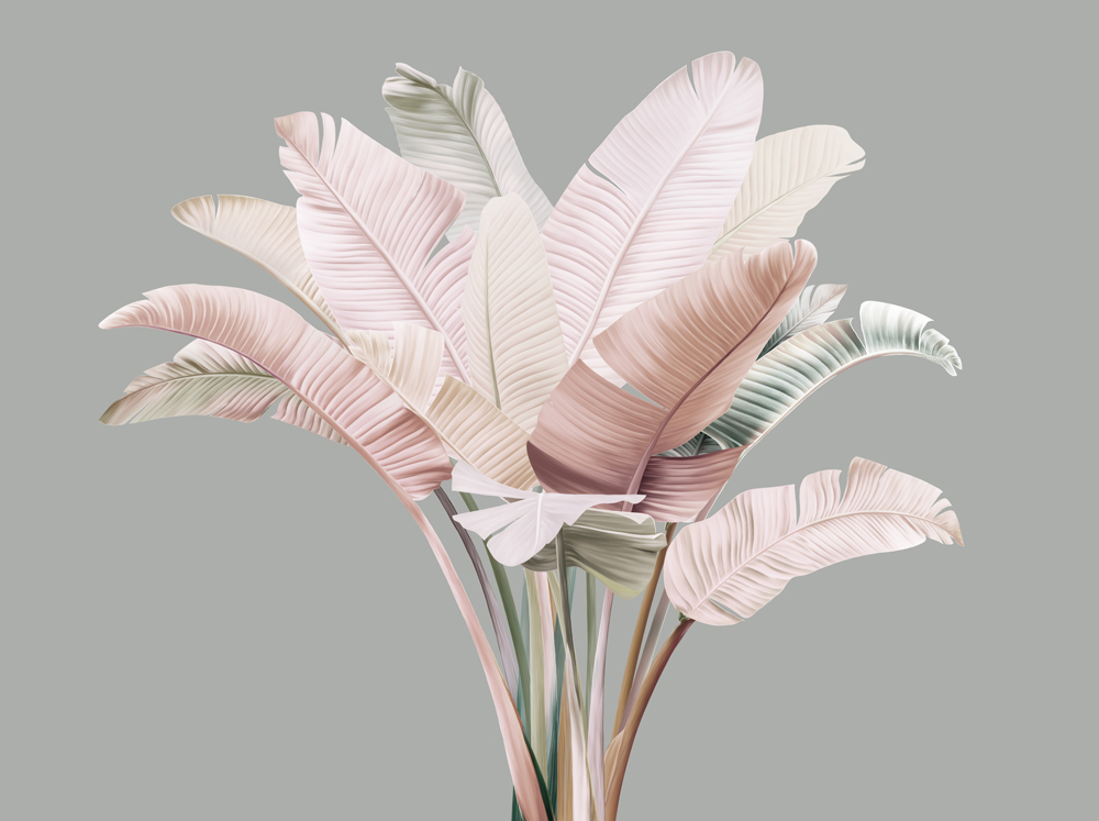 Фотошпалери LeoPrint Тропікана - Зображення