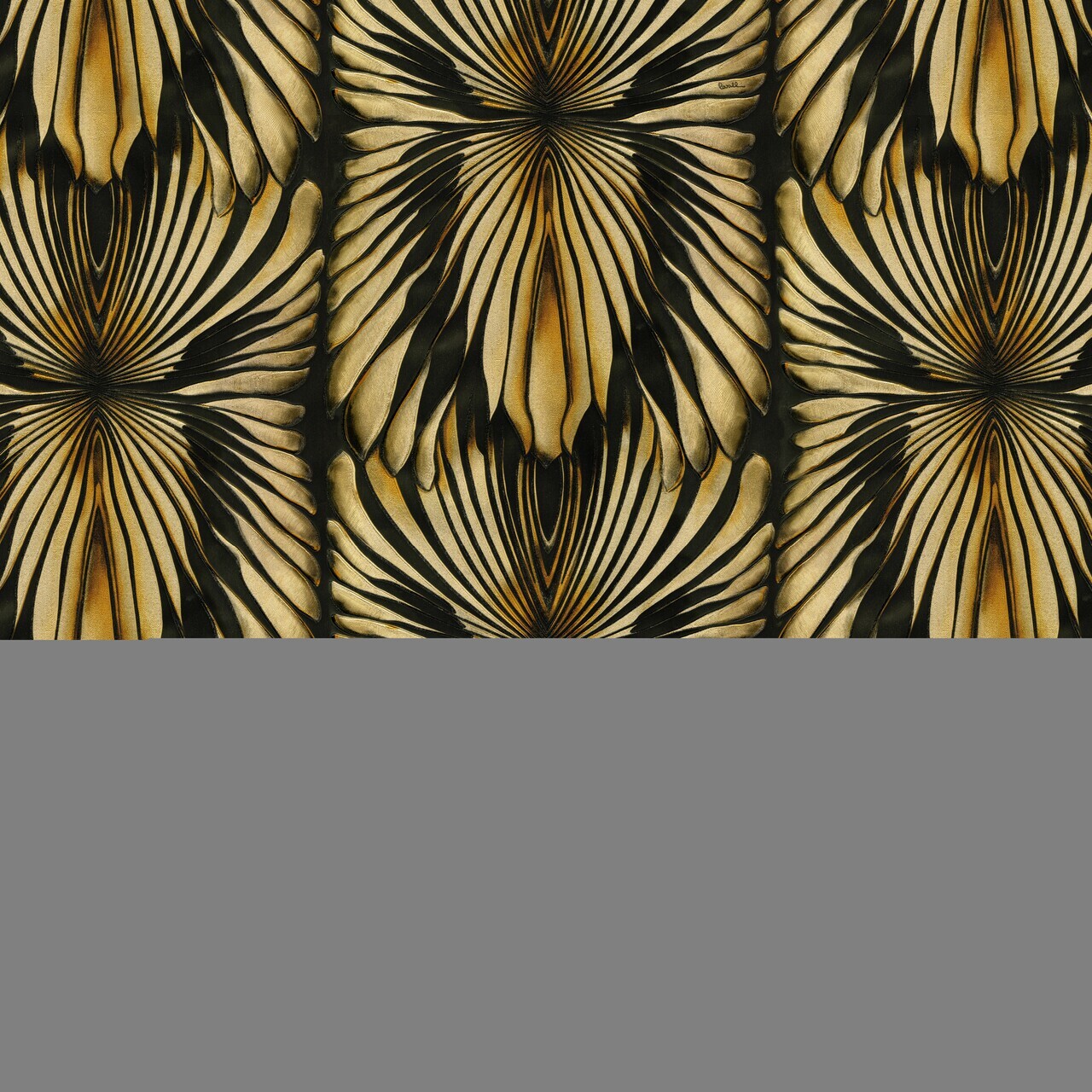 Шпалери Emiliana Parati Roberto Cavalli № 8 19001 - Зображення