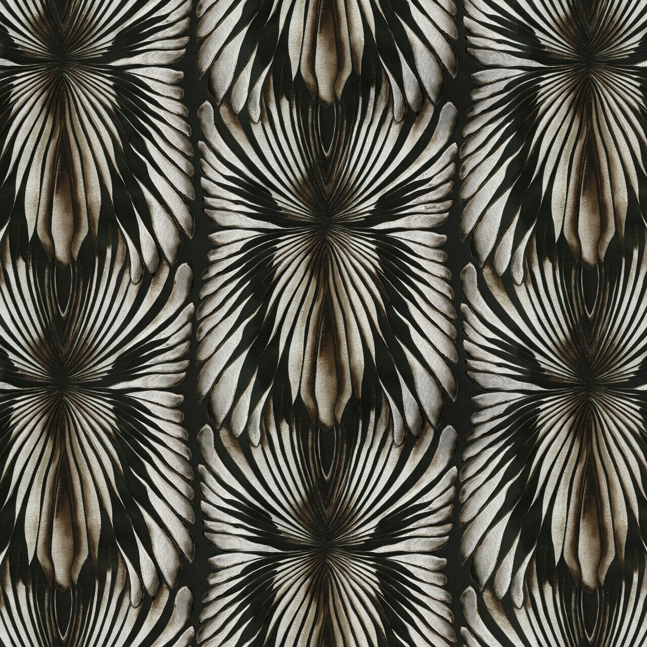 Шпалери Emiliana Parati Roberto Cavalli № 8 19002 - Зображення