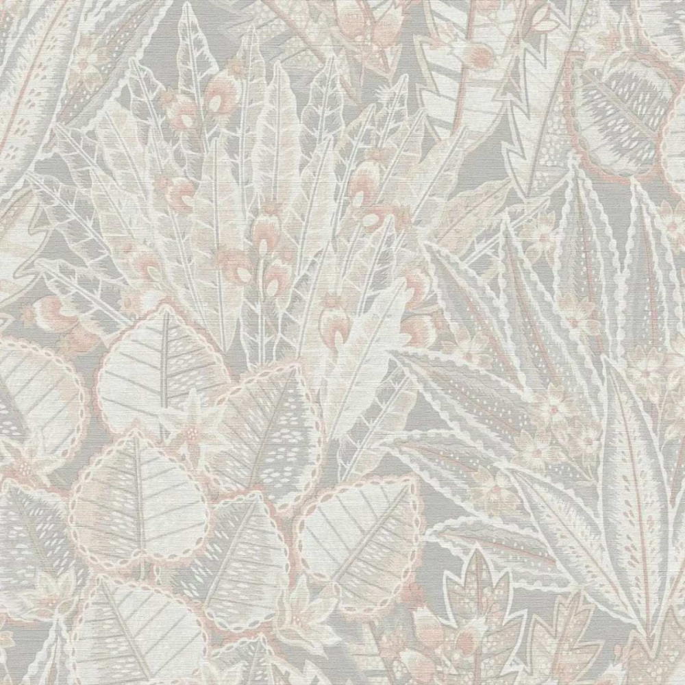 Шпалери AS Creation Metropolitan Stories by Time 39653-4 - Зображення