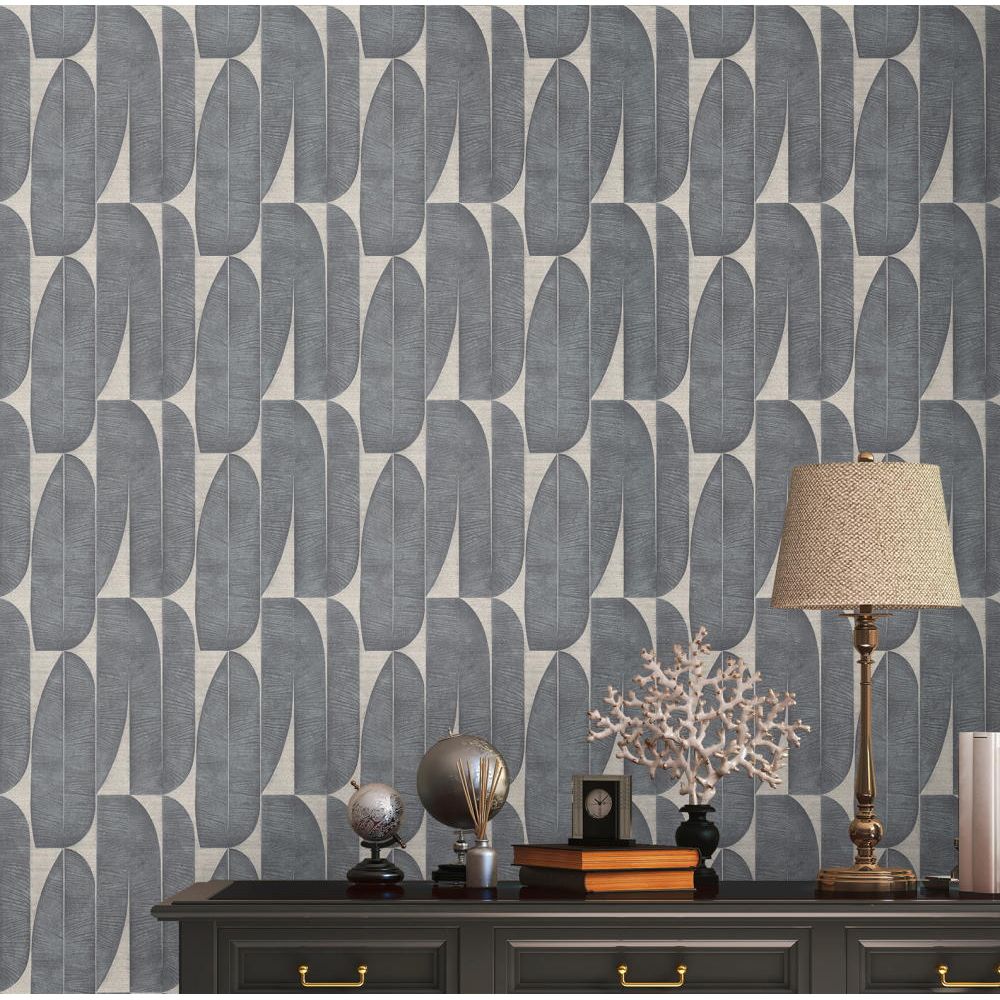 Шпалери AS Creation Metropolitan Stories by Time 39658-3 - Зображення XPSED6H_39658-3-.jpg