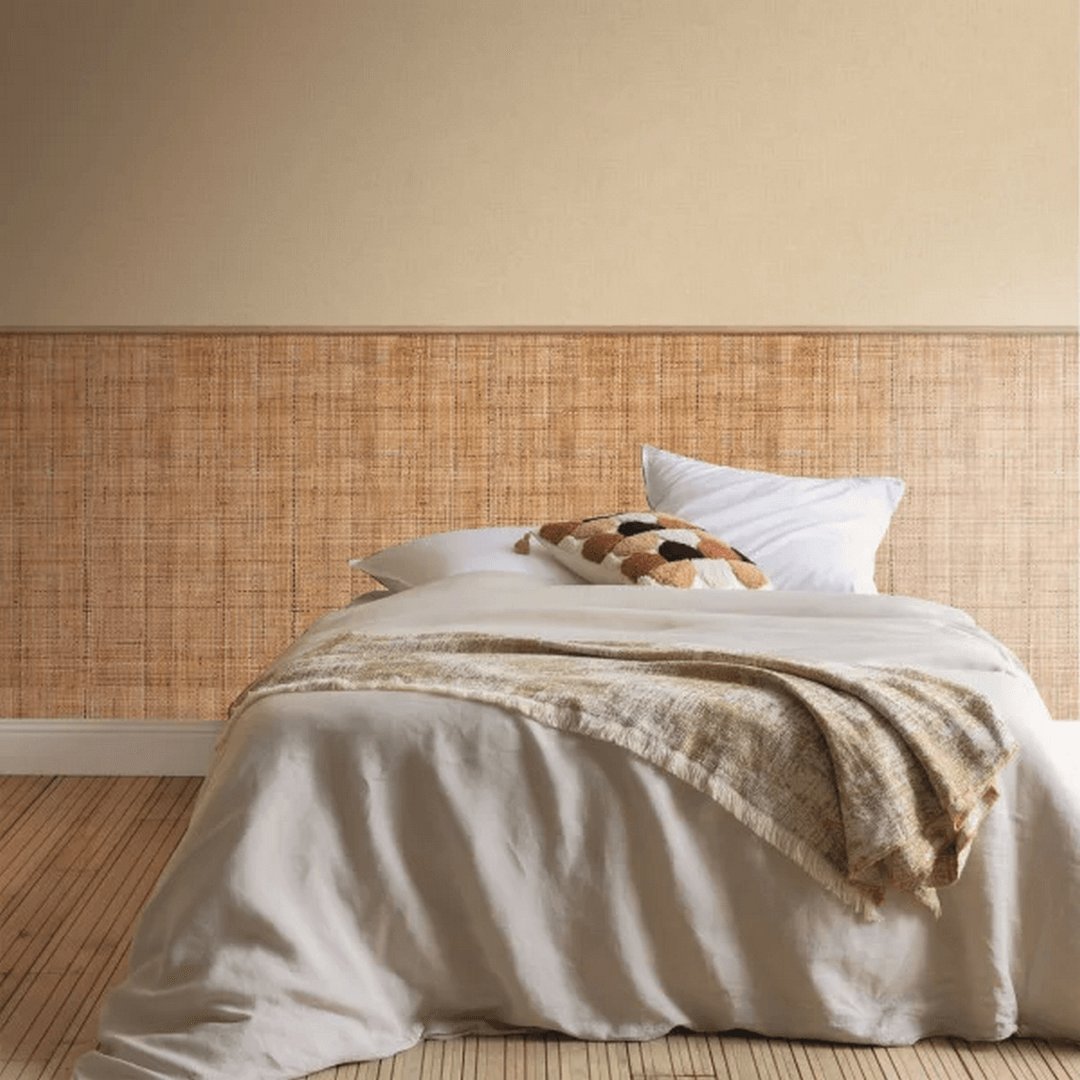 Шпалери Caselio Linen Edition 2 Ini103221390 - Зображення Z9AKEXW_lni103221390-.jpg