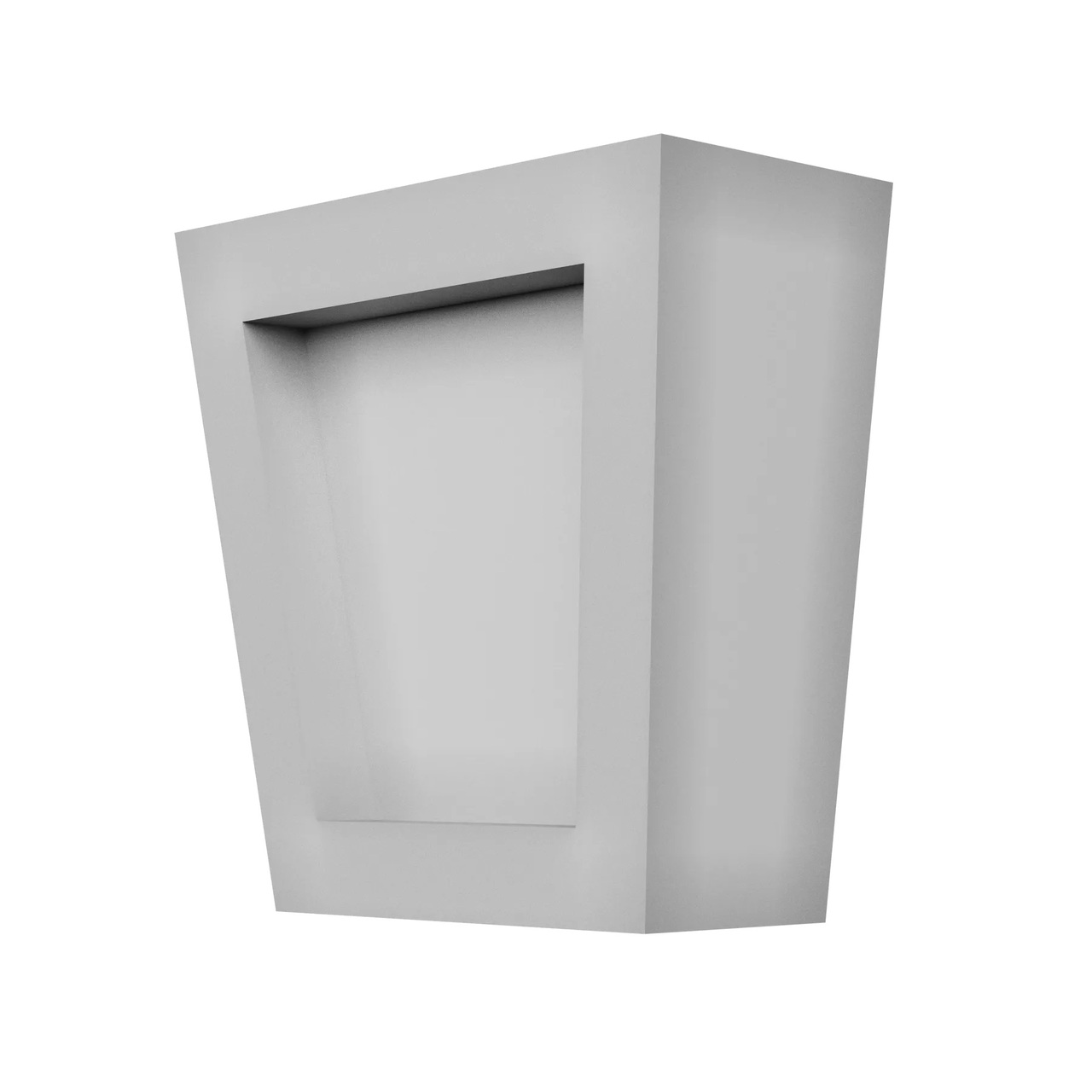 Замок фасадний Prestige Decor (ZC 104), ELITE DECOR - Зображення ZC_104.jpg