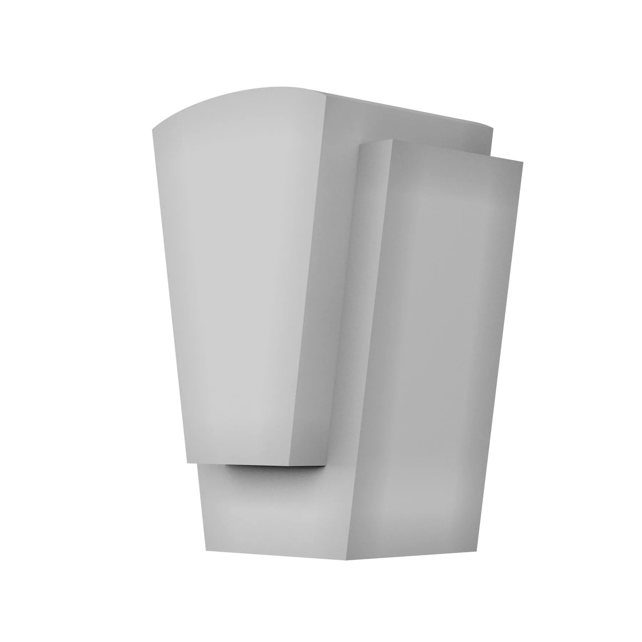 Замок фасадний Prestige Decor (ZC 105), ELITE DECOR - Зображення