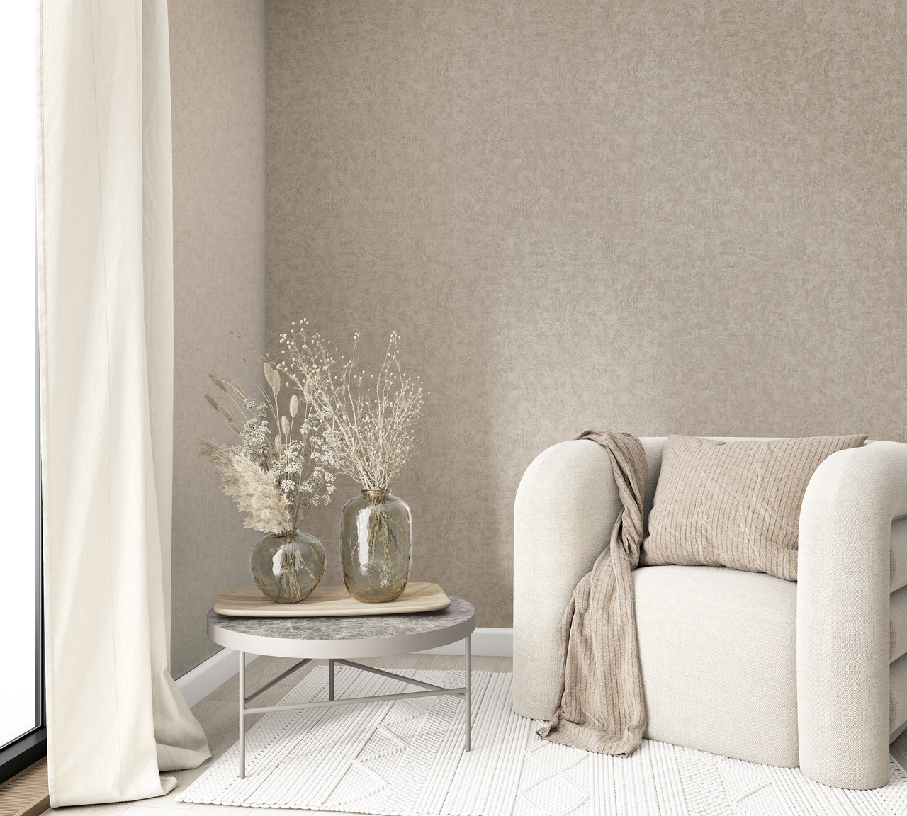 Шпалери Marburg Balance 36153 - Зображення ZPYM0LV_36153-.jpg