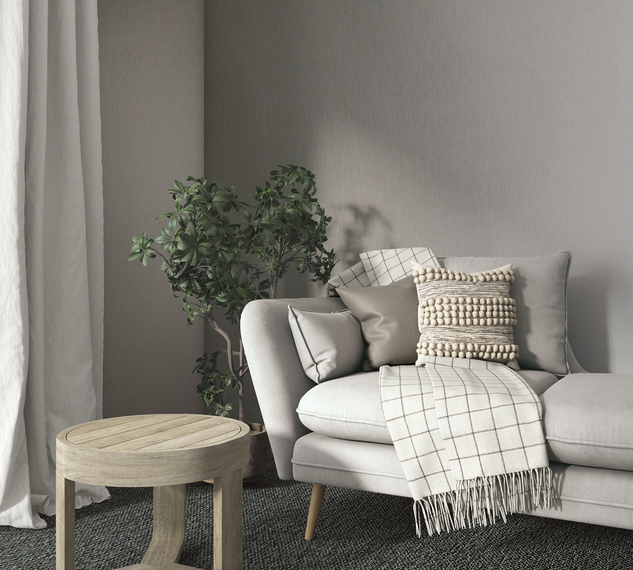 Шпалери Marburg Balance 36173 - Зображення ZPYM0LV_36173-.jpg