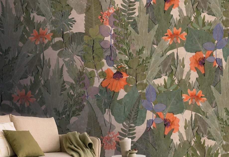 Шпалери Decoprint Soleado HED27290 - Зображення ZQKXJFG_HED27290-.jpg