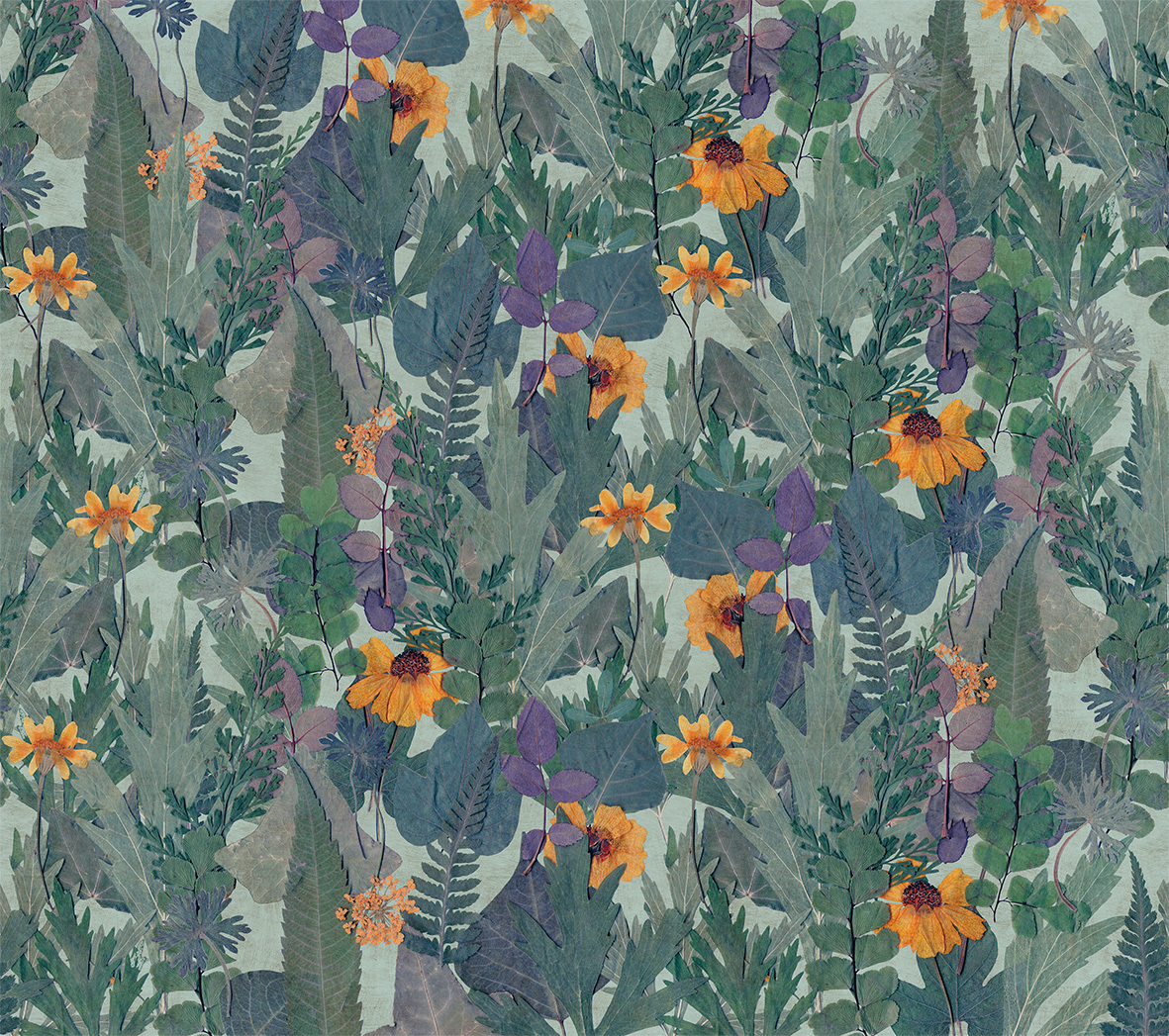 Шпалери Decoprint Soleado HED27291 - Зображення