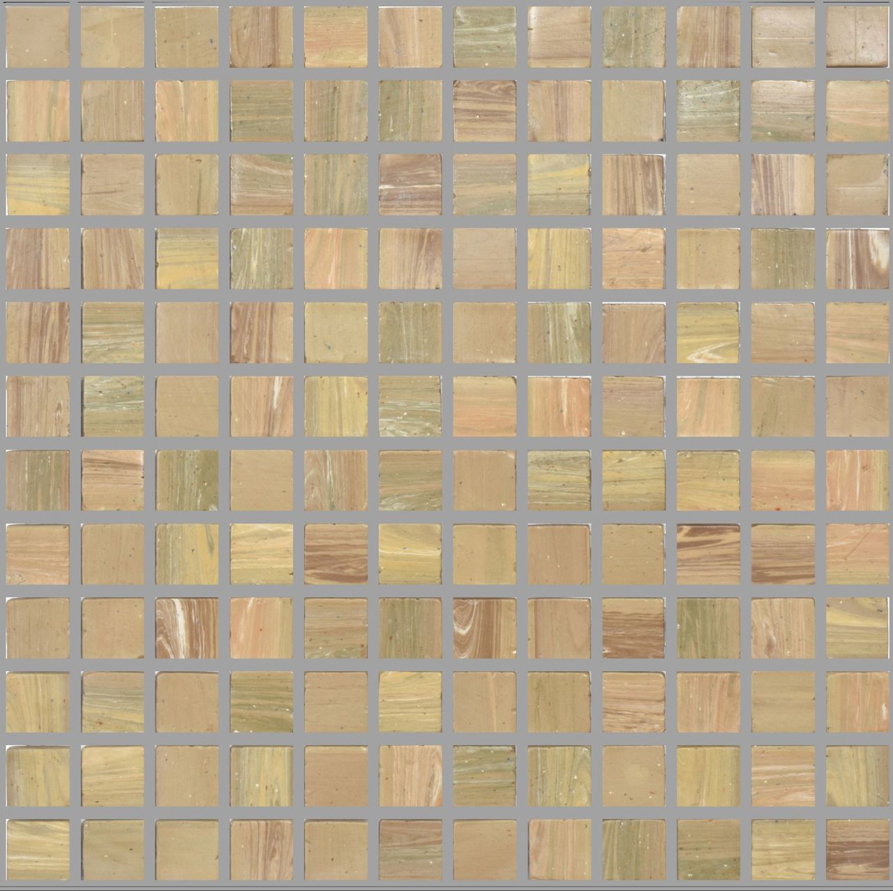 Мозаїка MI7 23230215C Muschiato 300x300x7 Котто Кераміка - Зображення a0575-mi-723230215-grey.jpg