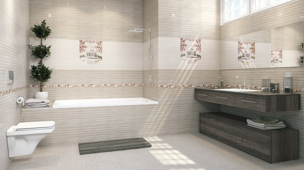 Плитка керамогранітна Sakuro Brown 420x420x7 Cersanit - Зображення a1d6d-sakura-brown-42x42.jpg