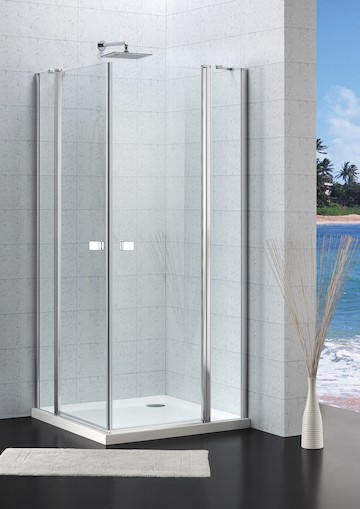 Душові двері Capital 900x1950 (AM4609012M), Roca - Зображення a245f-555.jpg