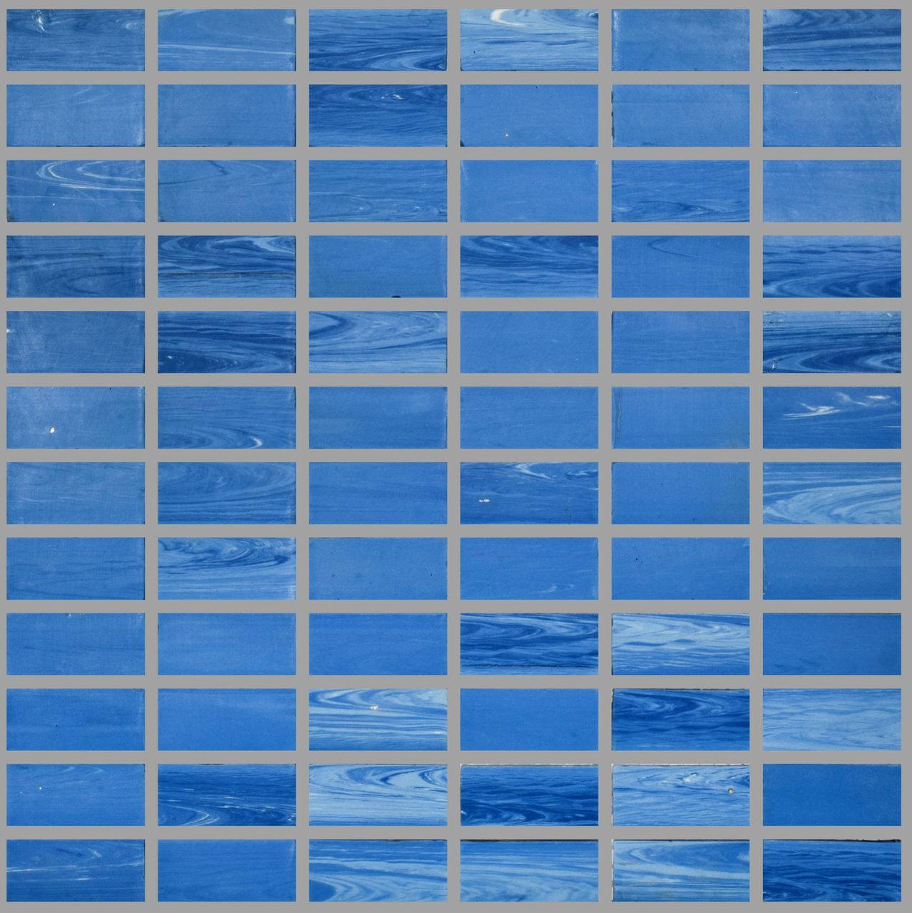 Мозаїка MI7 23460105C Oltremare 300×300x7 Котто Кераміка - Зображення a25bc-mi-723460105-grey.jpg