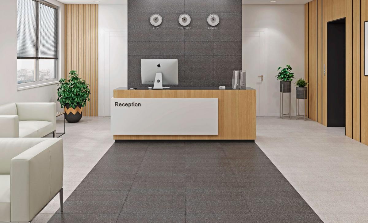 Плитка керамогранітна Milton Graphite 298x298x6 Cersanit - Зображення a2eea-milton-graphite.jpg