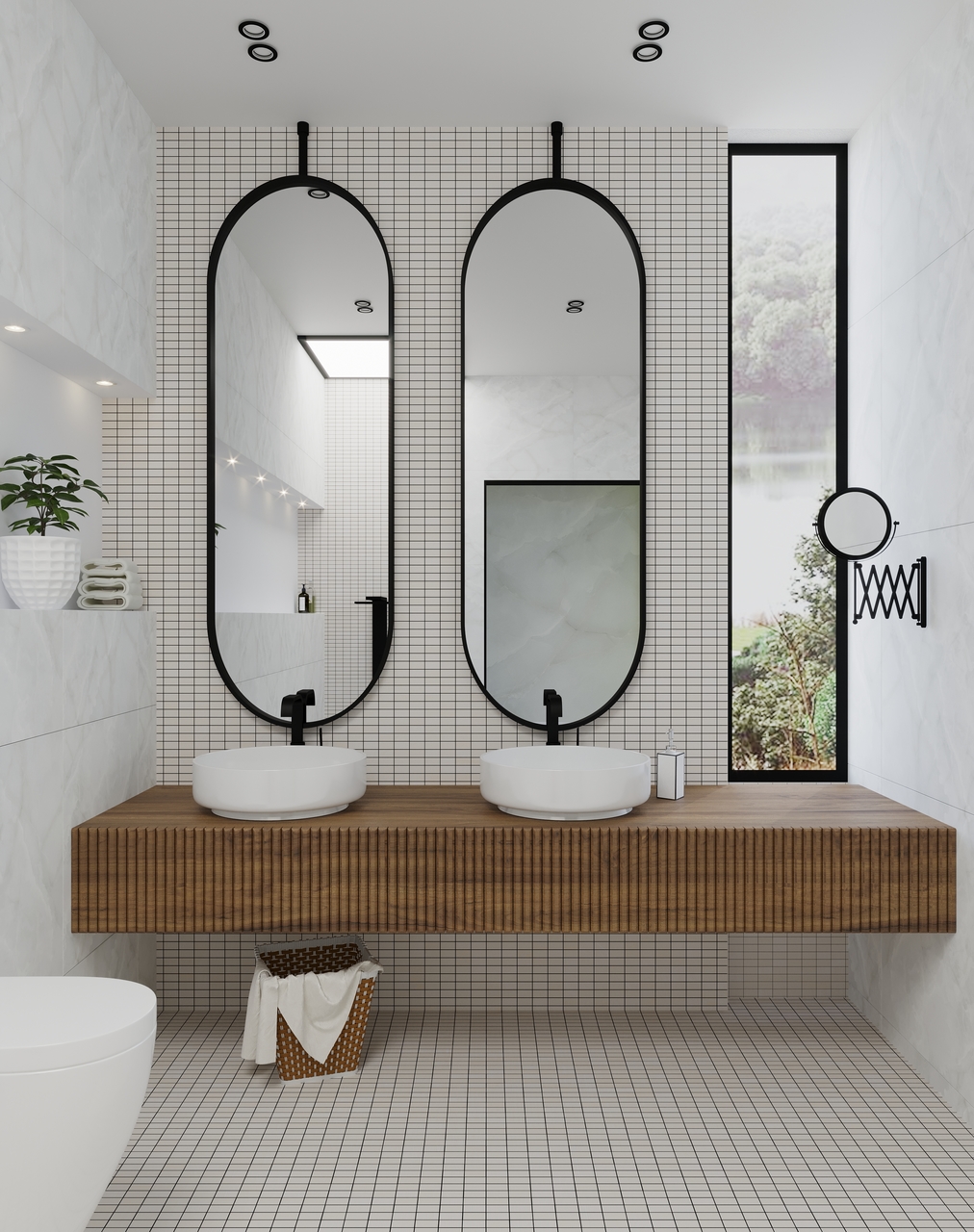 Мозаїка MI7 23460110C Salino 300×300x7 Котто Кераміка - Зображення a40b6-4.1.jpg