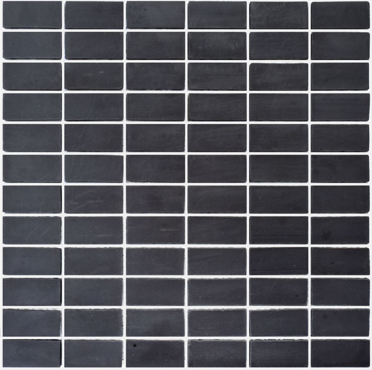 Мозаїка MI7 23460106C Nero 300x300x7 Котто Кераміка - Зображення a466e-mi-723460106.jpg