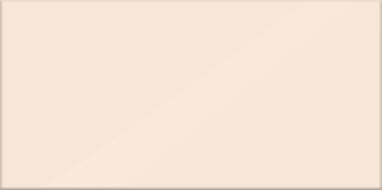 Плитка настенная Metrotiles plane бежевый 100x200x7 Golden Tile - Зображення