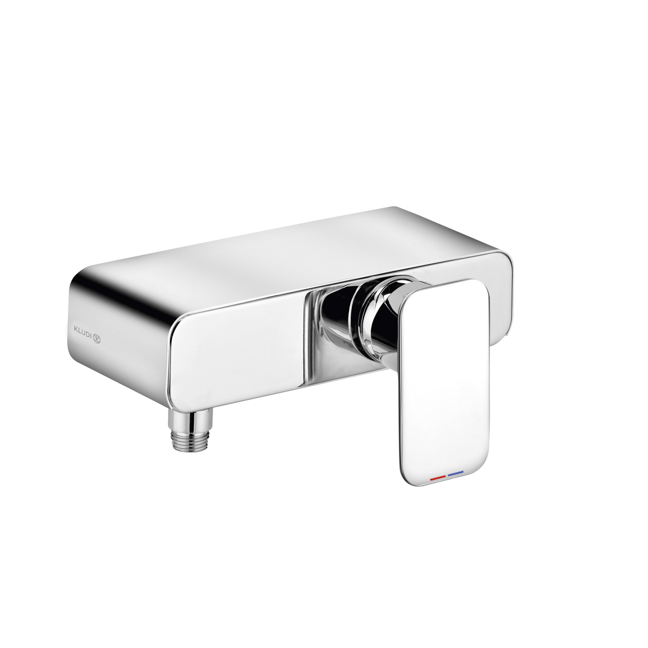Змішувач для душу DN 15 KLUDI Е2 (497140575), Kludi - Зображення
