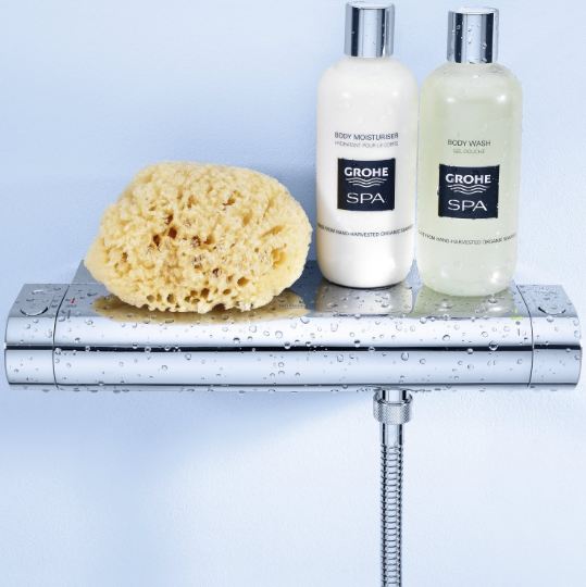 Змішувач для душу Grohtherm 2000 (34469001), Grohe - Зображення a4af2-3446.jpg