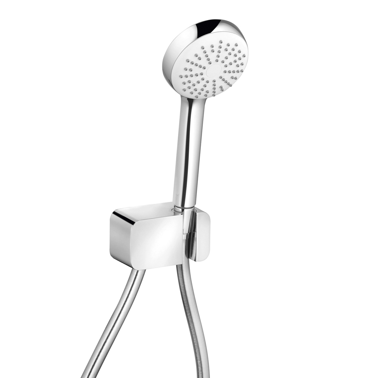 Душовий набір 1S Logo (686700500), Kludi - Зображення a4bc4-6867005-00.jpg