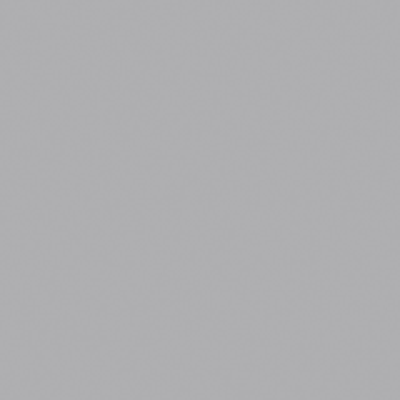 Плитка стінова Gamma Szary 198x198x6,5 Paradyz - Зображення