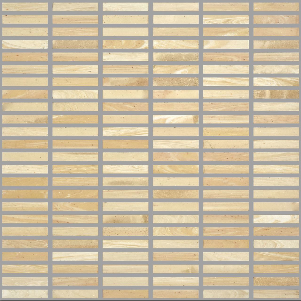 Мозаїка MI7 10500518C Solare 300x300x10 Котто Кераміка - Зображення a57b0-mi-710500518-grey.jpg