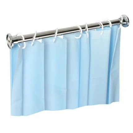 Штанга для занавіски Hotel (101120032), Bemeta - Зображення