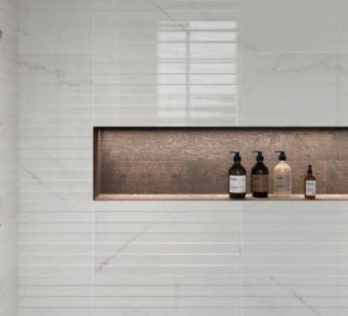 Плитка стінова Calacatta Structure 297×600x9 Opoczno - Зображення a5dbe-opoczno-calacatta-structure-29-7x60-g1.jpg