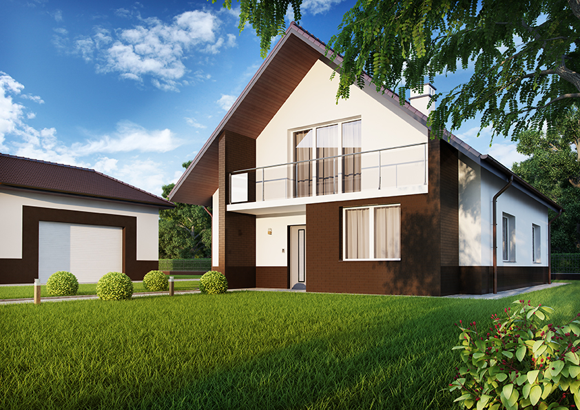 Плитка фасадна глазурована Szkliwiona Braz 65x245x6,5 Cerrad - Зображення a5f5e-braz_szkliwiony.jpg