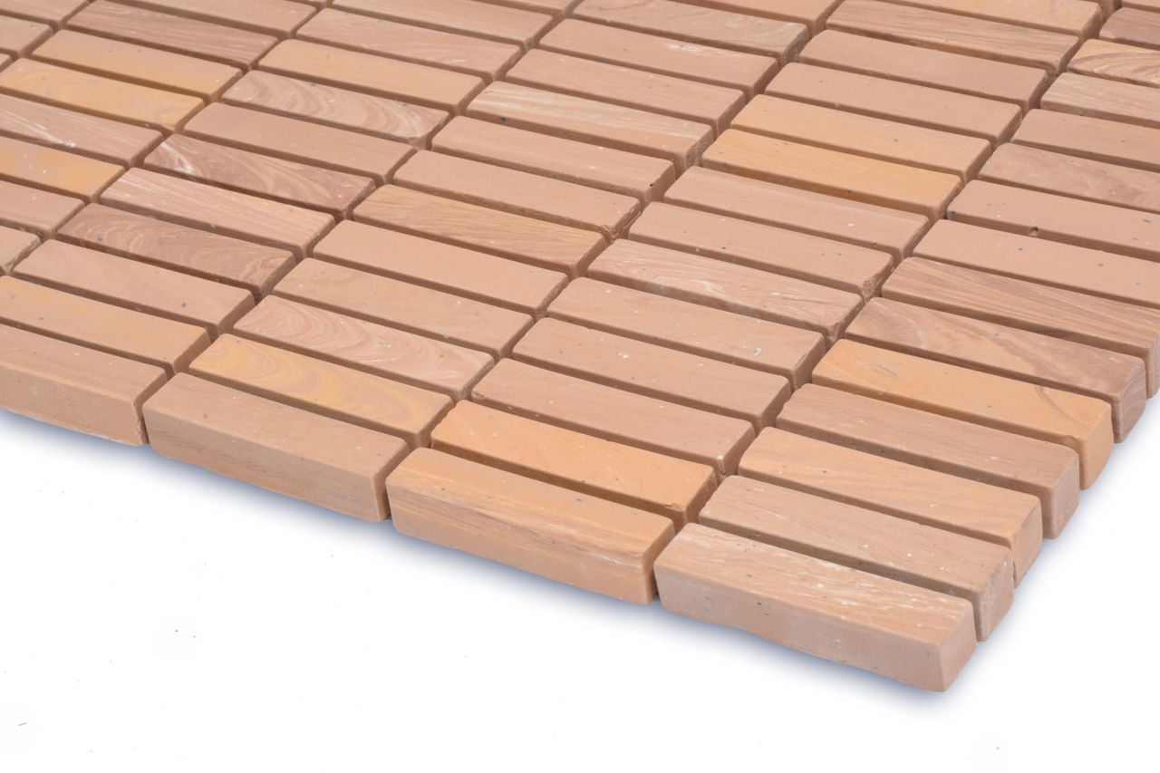 Мозаїка MI7 10500517C Focato 300x300x10 Котто Кераміка - Зображення a6616-mi_710500517.jpg