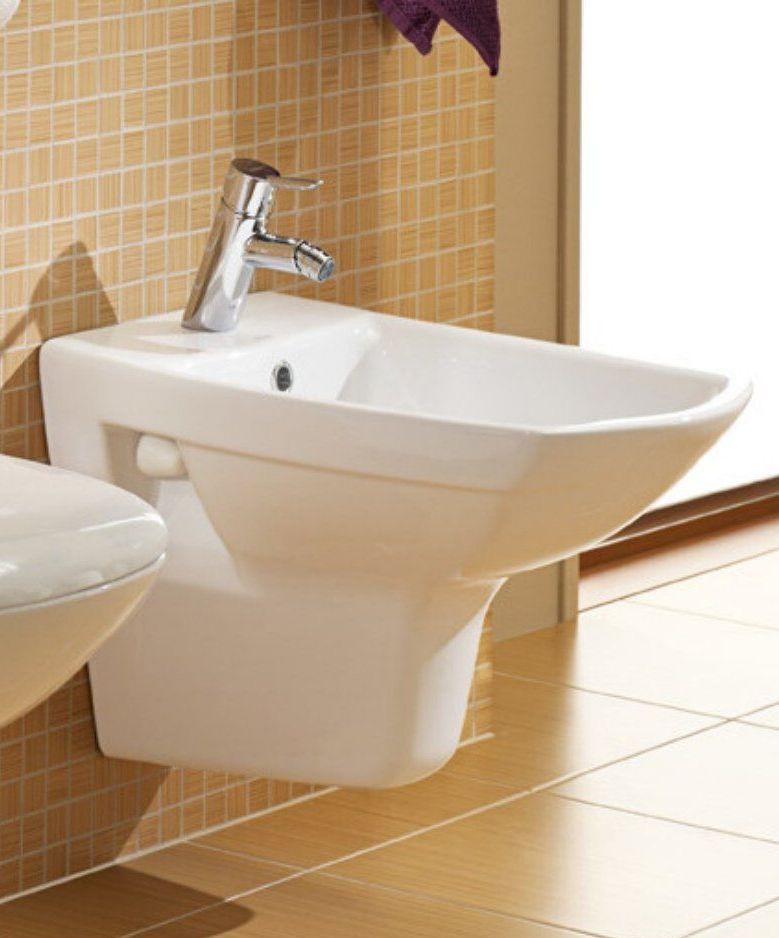 Біде підвісне Carina (CCBW1000150831), Cersanit - Зображення a6624-cersanit-carina.jpg