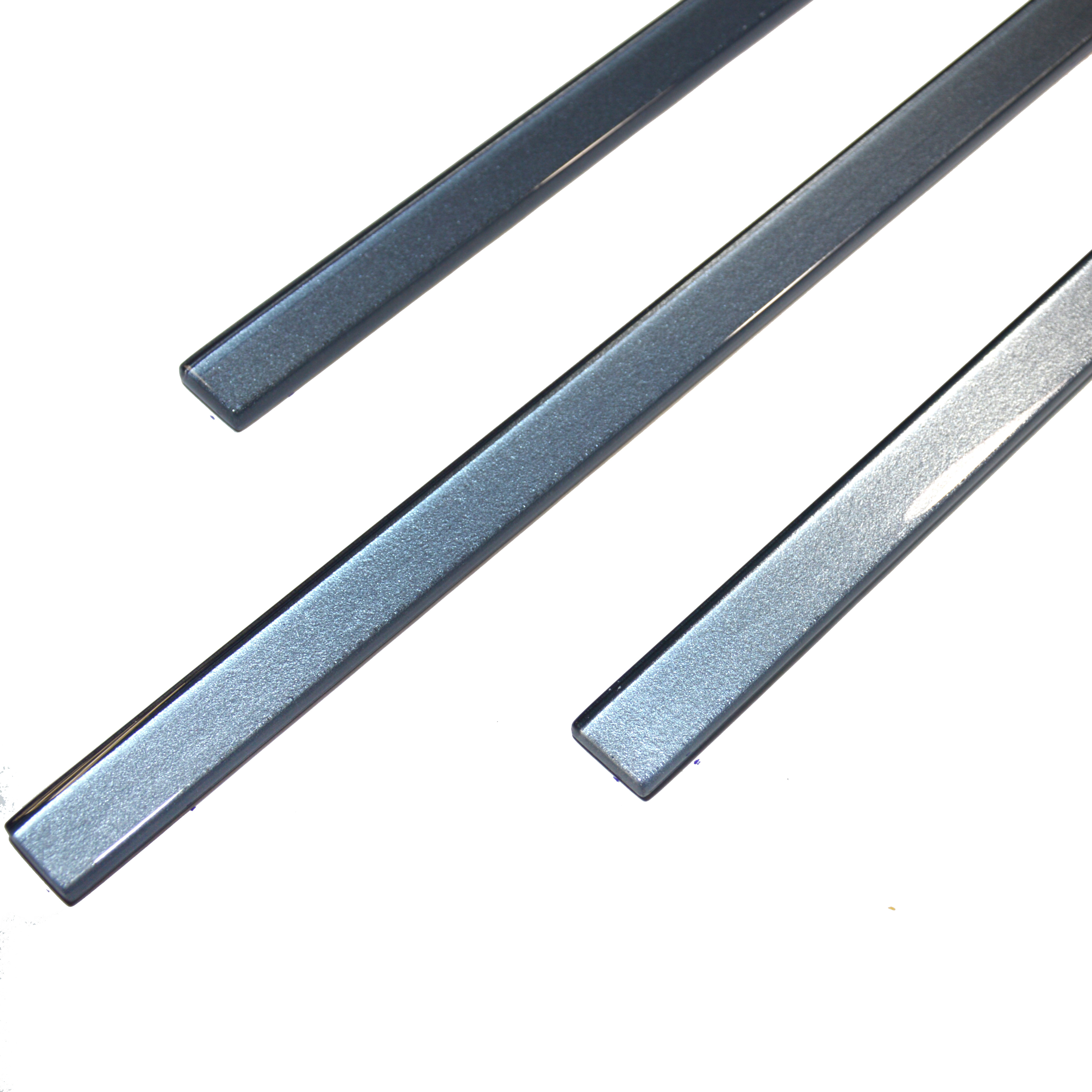 Фриз GF 4511 Dark Silver 25×450x8 Котто Кераміка - Зображення a78cb-gf-11-dark-silver.jpg