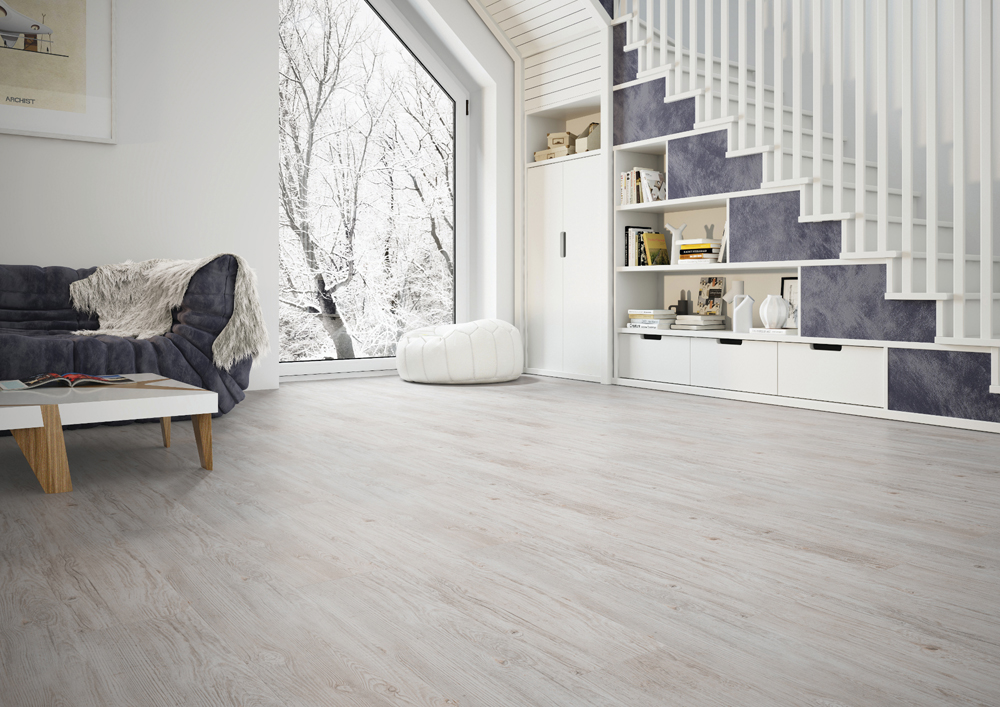 Плитка керамогранитная Cortone Crema RECT 193x1202x8 Cerrad - Зображення a793e-cortone_crema-1.jpg