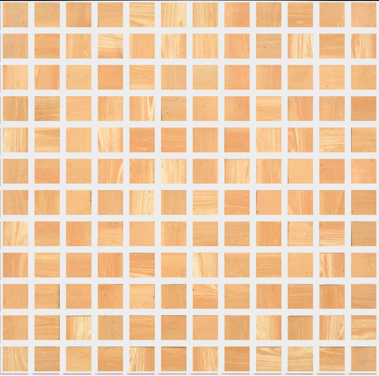 Мозаїка MI7 23230211C Dorato 300×300x7 Котто Кераміка - Зображення