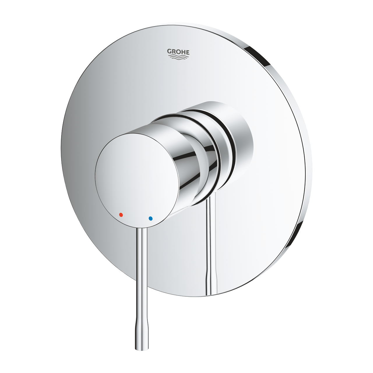 Змішувач для душу Essence (24057001), Grohe - Зображення a8193-zzf_24057001_005_01_1_1.jpg