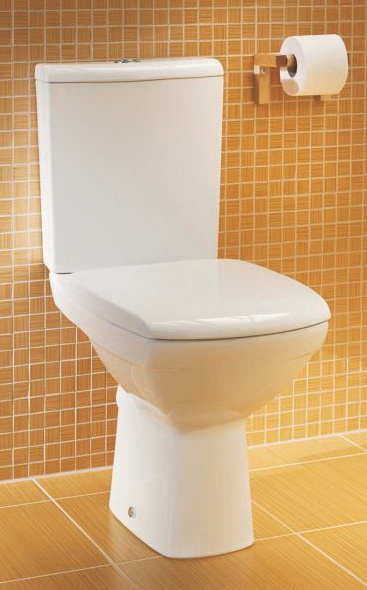 Компакт Carina New Clean On 011 с крышкой дюропласт soft-close (CCKZ1012973941), Cersanit - Зображення a8305-cersanit-516-carina.jpeg