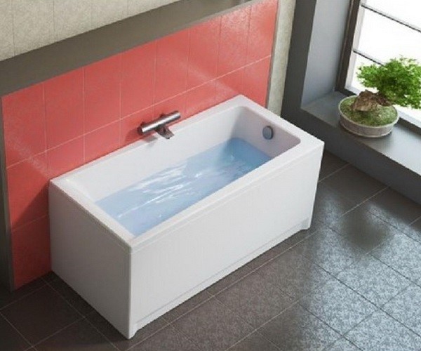 Ванна прямокутна Lorena 170x70, Cersanit - Зображення a9911-cersanit_lorena-170h70.jpg