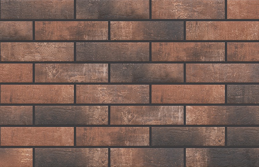 Плитка фасадна Loft Brick Chili 65x245x8 Cerrad - Зображення ab0c3-loft-brick-chili.jpg