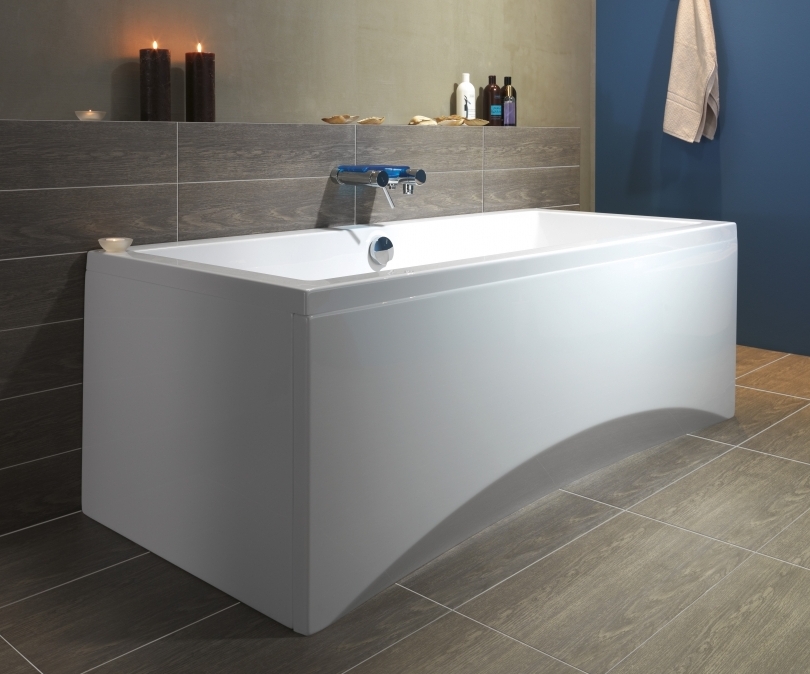 Панель для ванни Virgo-Intro-Zen 160, Cersanit - Зображення ab3bf-virgo-intro-zen.jpg