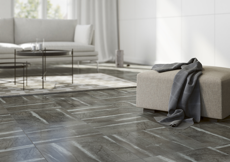 Плитка керамогранітна Moris Graphite 420x420x7 Cersanit - Зображення ab3dd-moris_sp.jpg